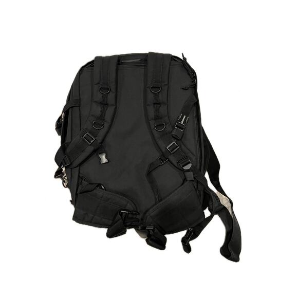 Sandpiper of California Long Range Bugout 7016-O-BLK - Picture 2 of 6